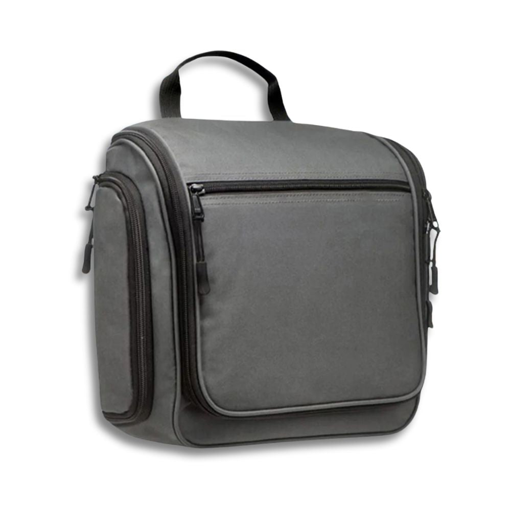 Organizer da Toilette Uomo Compatto Viaggio - Vesarelli