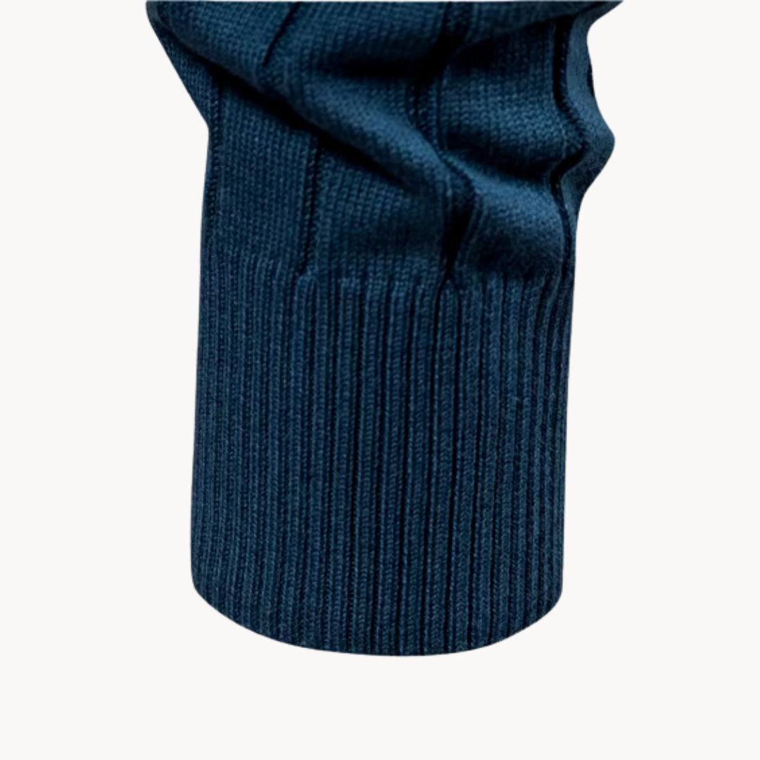 Giacca Uomo Ibrida con Zip Stile Moderno