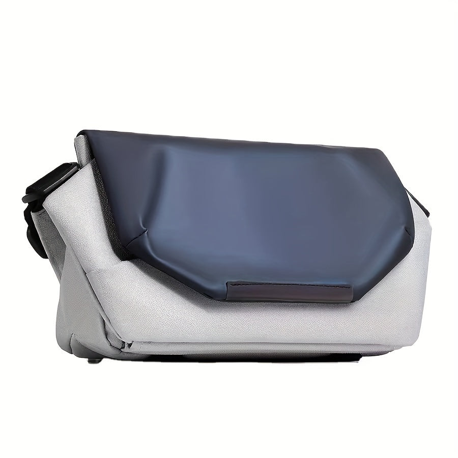 Borsa Tracolla Antifurto per Fotocamera Unisex Compatta - Vesarelli