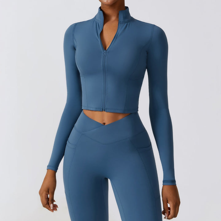 Set Sportivo Uomo Tessuto Traspirante Vestibilità Slim - Vesarelli