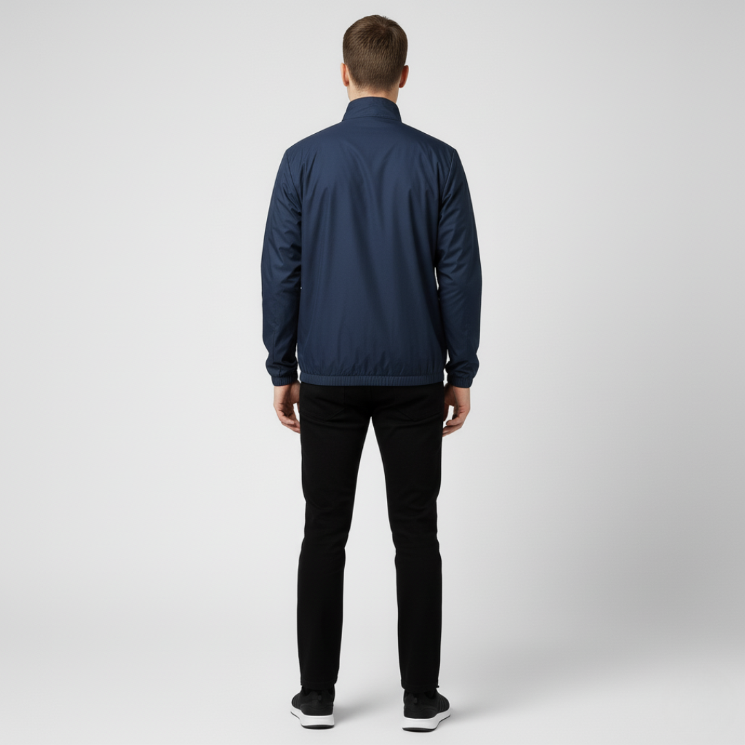 Giacca Invernale Uomo Comoda Regular Fit