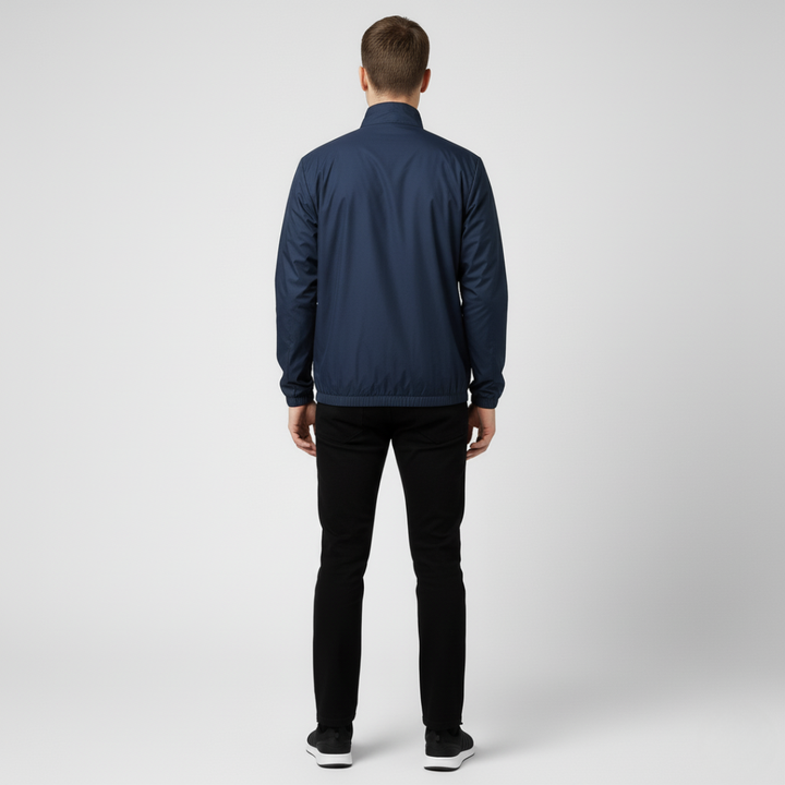 Giacca Invernale Uomo Comoda Regular Fit