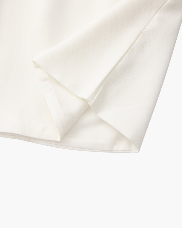 Completo Uomo Due Pezzi Sartoriale Elegante Classico