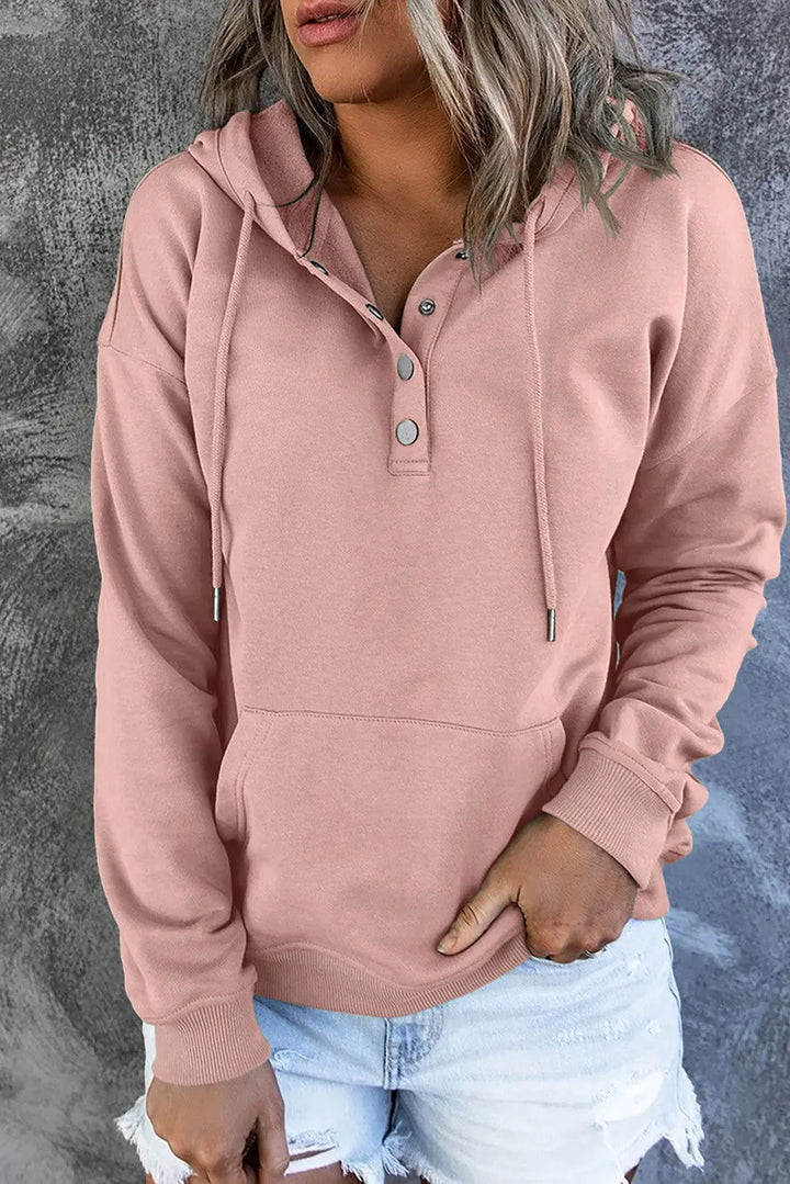 Maglione Estivo Donna con Cappuccio Morbido e Confortevole - Vesarelli