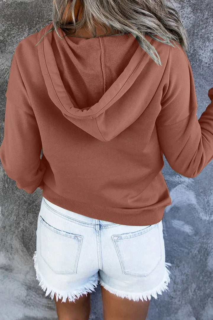 AMARA | Luxuriously Cozy Hooded Sweater for Ultimate Comfort - Lizabella Fashion -  -  - AMARA | Luxuriously Cozy Hooded Sweater for Ultimate Comfort - Lizabella Fashion - #tag1# - #tag2#
