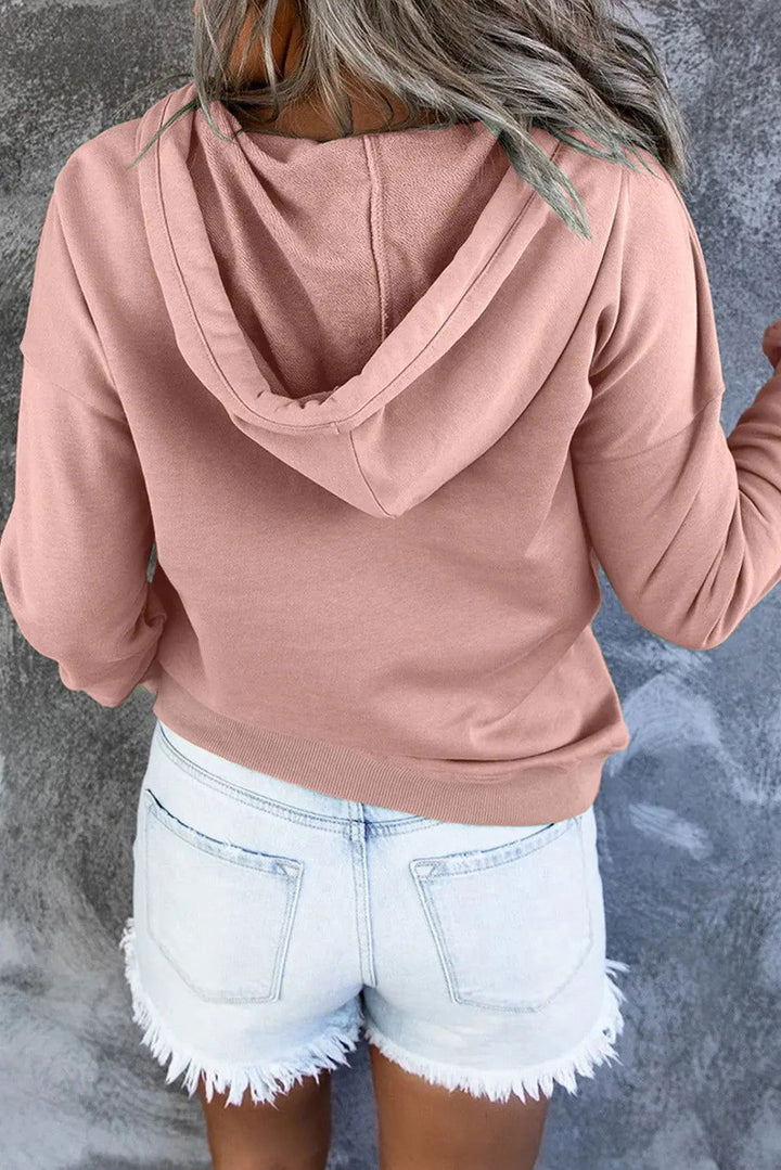 AMARA | Luxuriously Cozy Hooded Sweater for Ultimate Comfort - Lizabella Fashion -  -  - AMARA | Luxuriously Cozy Hooded Sweater for Ultimate Comfort - Lizabella Fashion - #tag1# - #tag2#