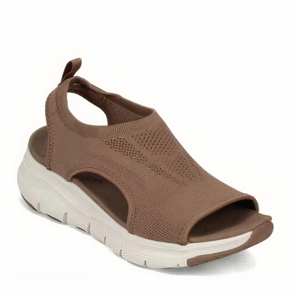 Sandali Donna Comfort Morbido Vestibilità Ergonomica