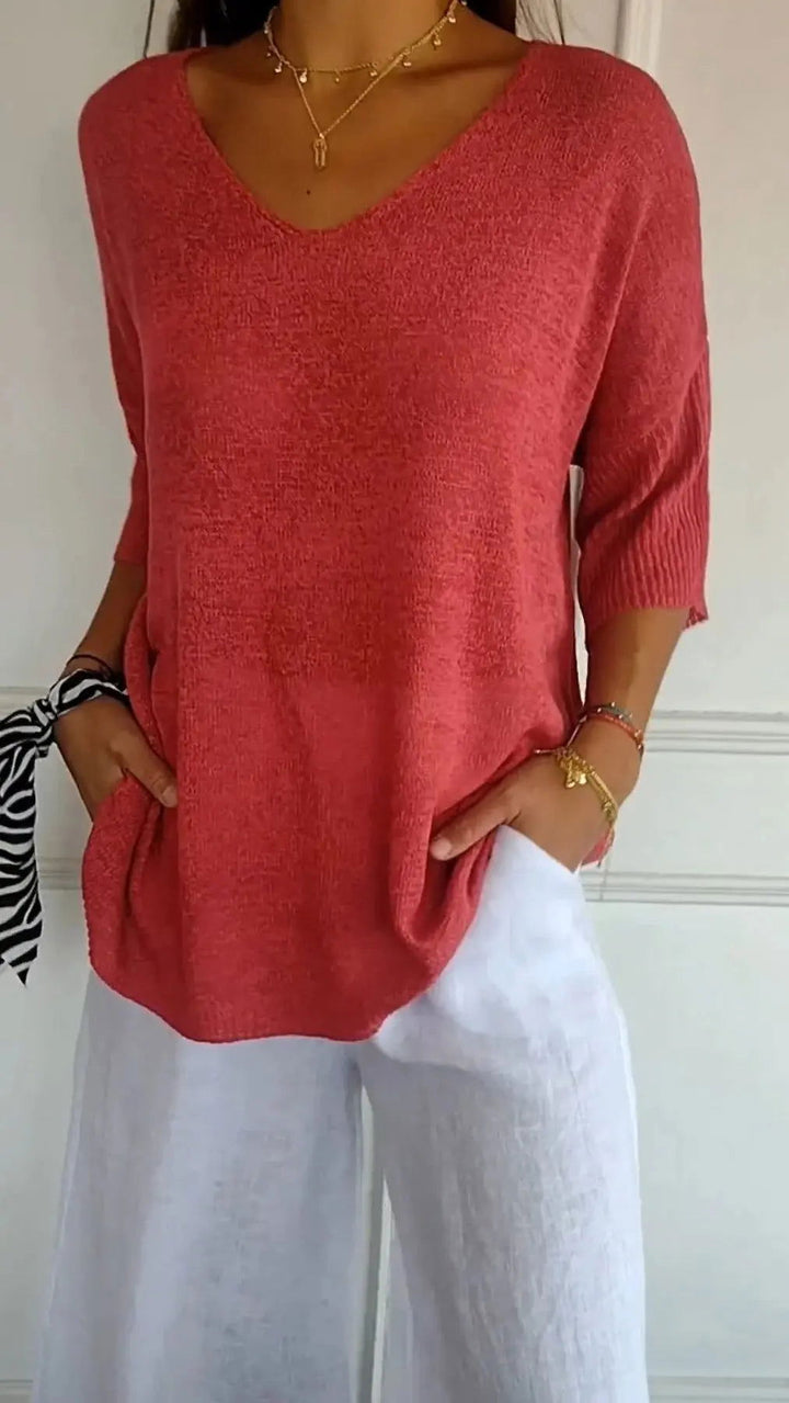 ATHENA | Fashionable and Elegant Women's Top - Lizabella Fashion -  -  - ATHENA | Fashionable and Elegant Women's Top - Lizabella Fashion - #tag1# - #tag2#