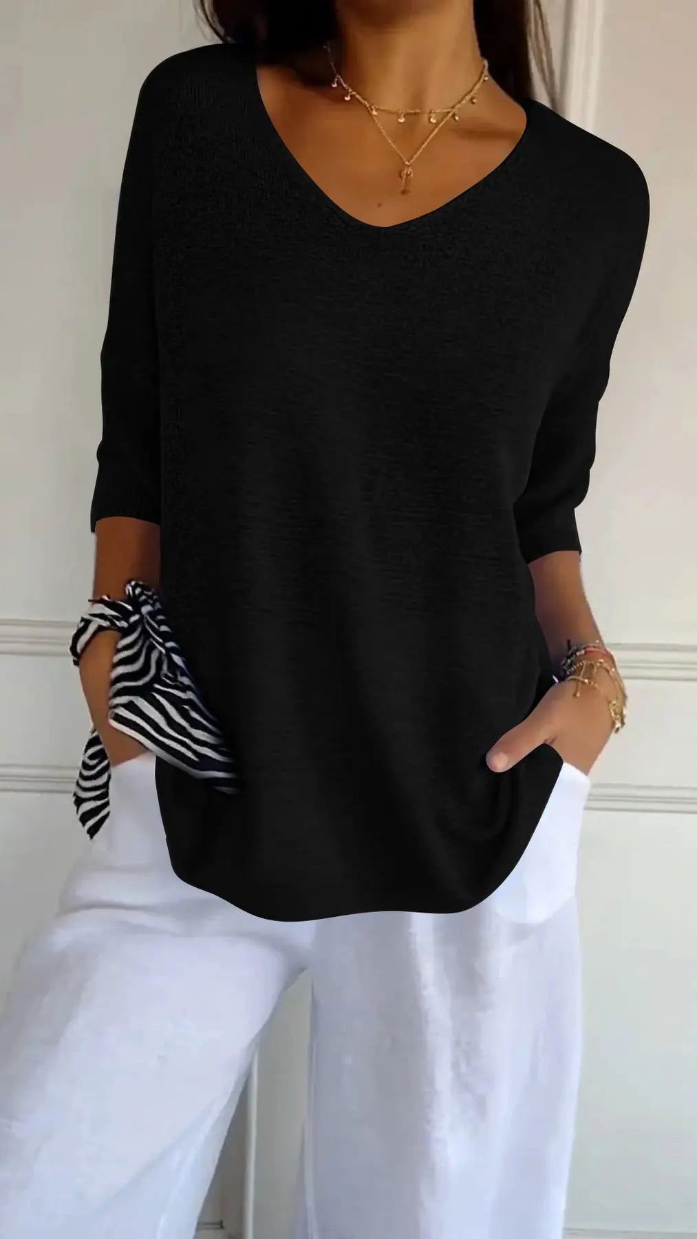 ATHENA | Fashionable and Elegant Women's Top - Lizabella Fashion -  -  - ATHENA | Fashionable and Elegant Women's Top - Lizabella Fashion - #tag1# - #tag2#