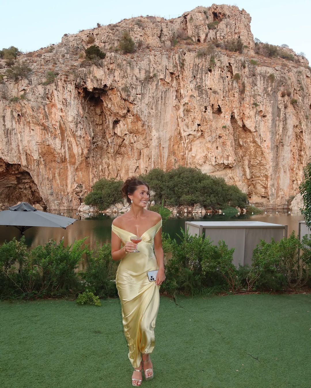 Abito da sposa Donna | Spalle Scoperte & Silhouette Sirena Slanciata
