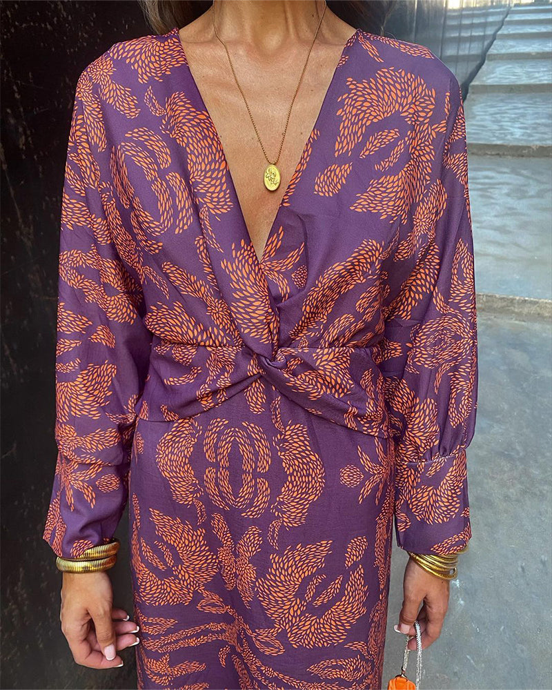 Abito Elegante da Donna per Ogni Occasione - Stile Minimalista e Versatile 1