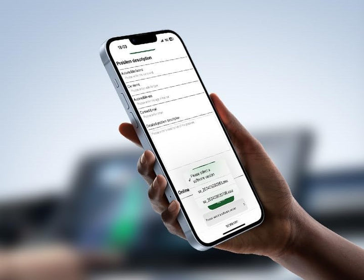 Adattatore Wireless CarPlay – Convertitore Mini USB e USB-C da connessione cablata a wireless 6