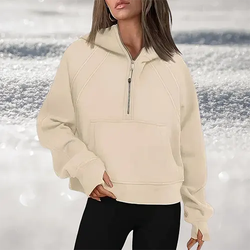 Maglia Estiva Donna Tessuto Leggero Vestibilità Comoda - Vesarelli
