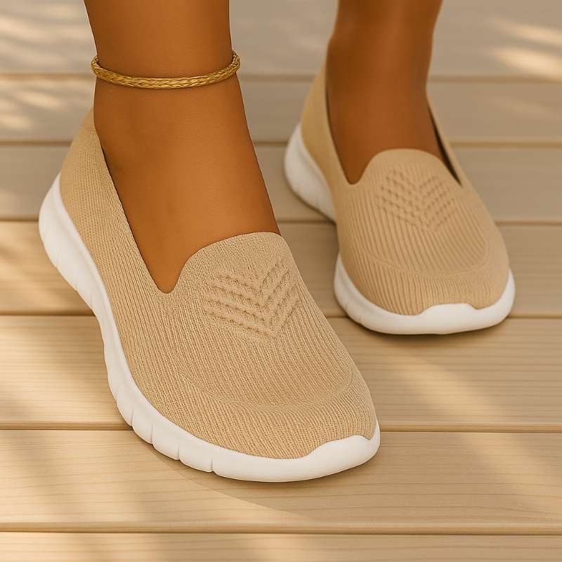 Scarpe Donna Supporto Ultraleggere Comfort Ottimale