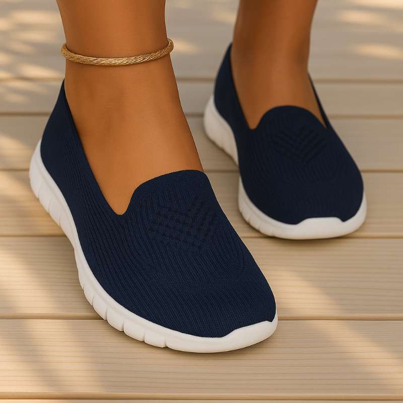 Scarpe Donna Supporto Ultraleggere Comfort Ottimale