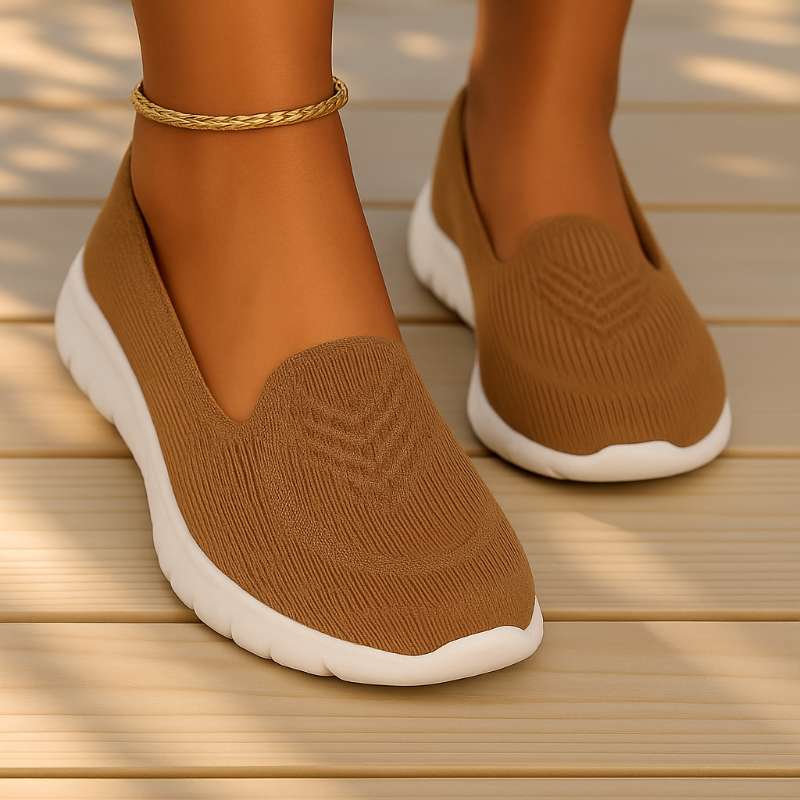 Scarpe Donna Supporto Ultraleggere Comfort Ottimale