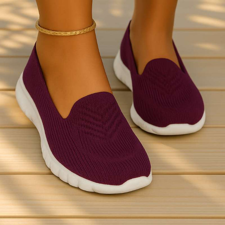 Scarpe Donna Supporto Ultraleggere Comfort Ottimale