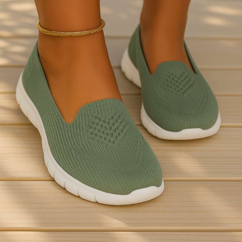 Scarpe Donna Supporto Ultraleggere Comfort Ottimale