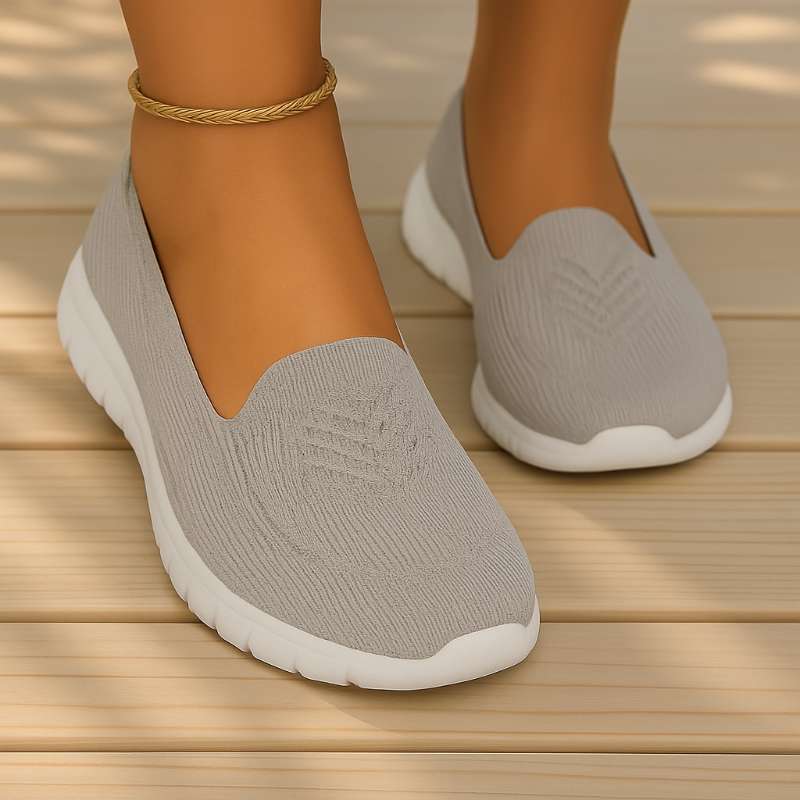 Scarpe Donna Supporto Ultraleggere Comfort Ottimale
