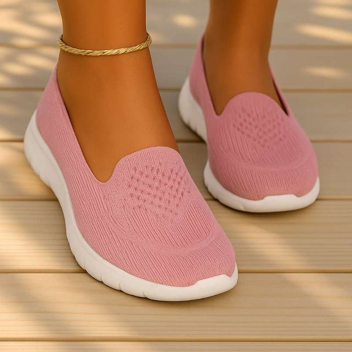 Scarpe Donna Supporto Ultraleggere Comfort Ottimale