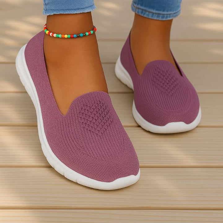 Scarpe Donna Supporto Ultraleggere Comfort Ottimale