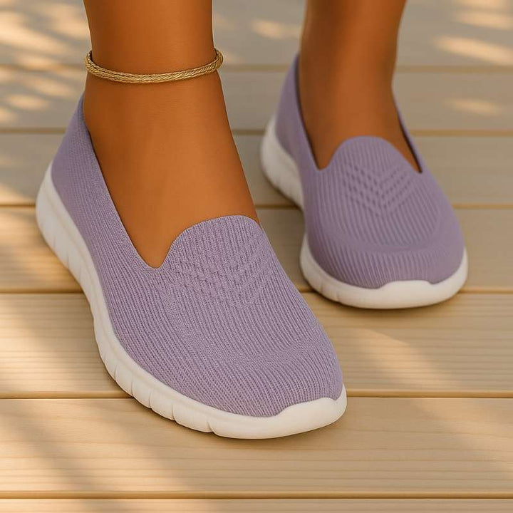 Scarpe Donna Supporto Ultraleggere Comfort Ottimale