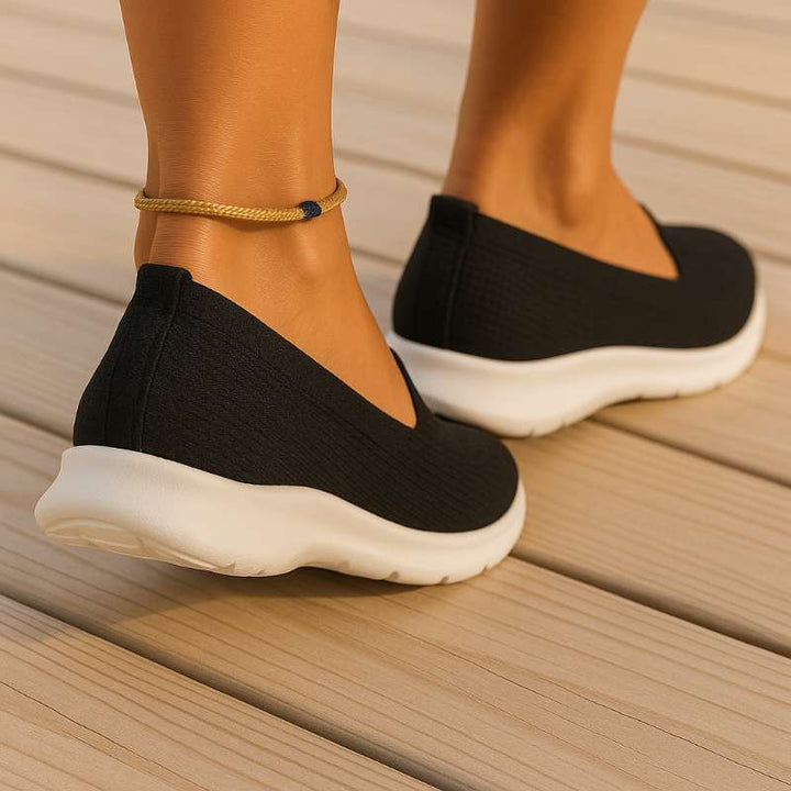 Scarpe Donna Supporto Ultraleggere Comfort Ottimale