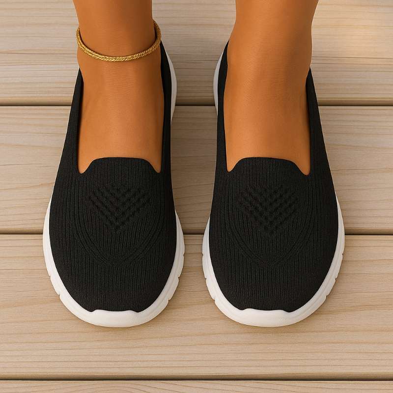 Scarpe Donna Supporto Ultraleggere Comfort Ottimale