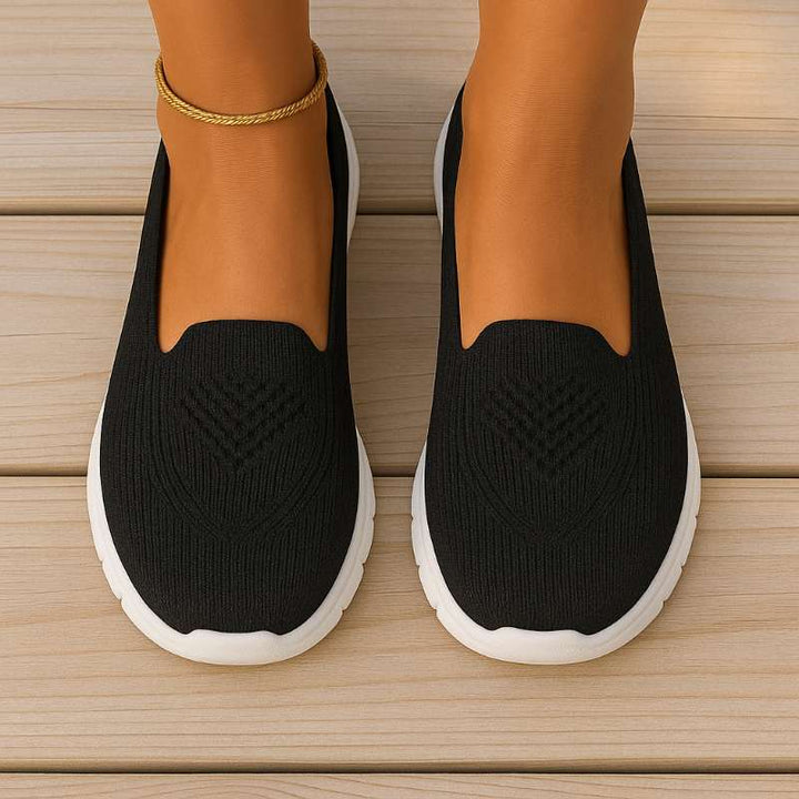 Scarpe Donna Supporto Ultraleggere Comfort Ottimale