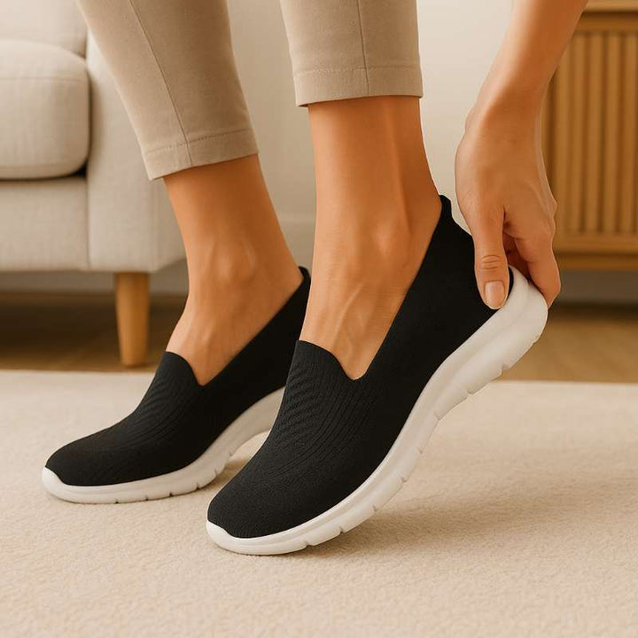 Scarpe Donna Supporto Ultraleggere Comfort Ottimale