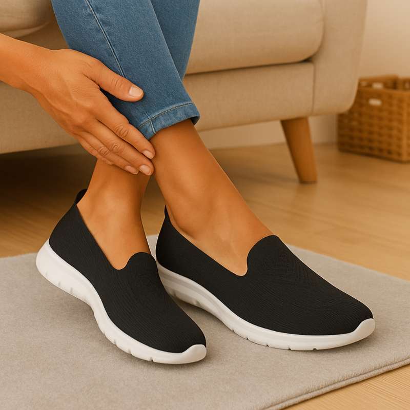 Scarpe Donna Supporto Ultraleggere Comfort Ottimale