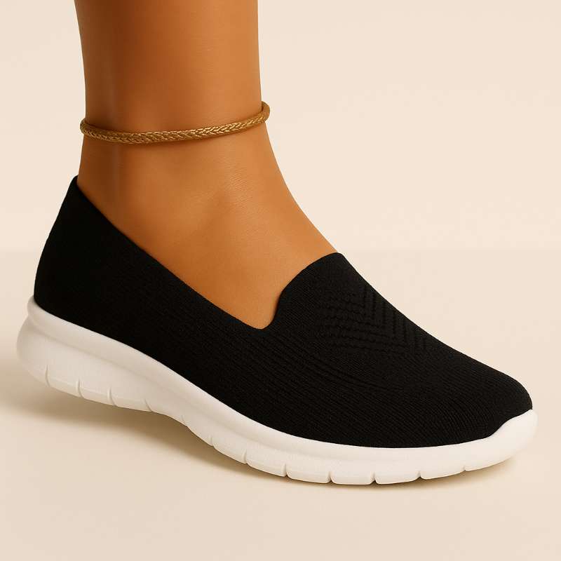 Scarpe Donna Supporto Ultraleggere Comfort Ottimale