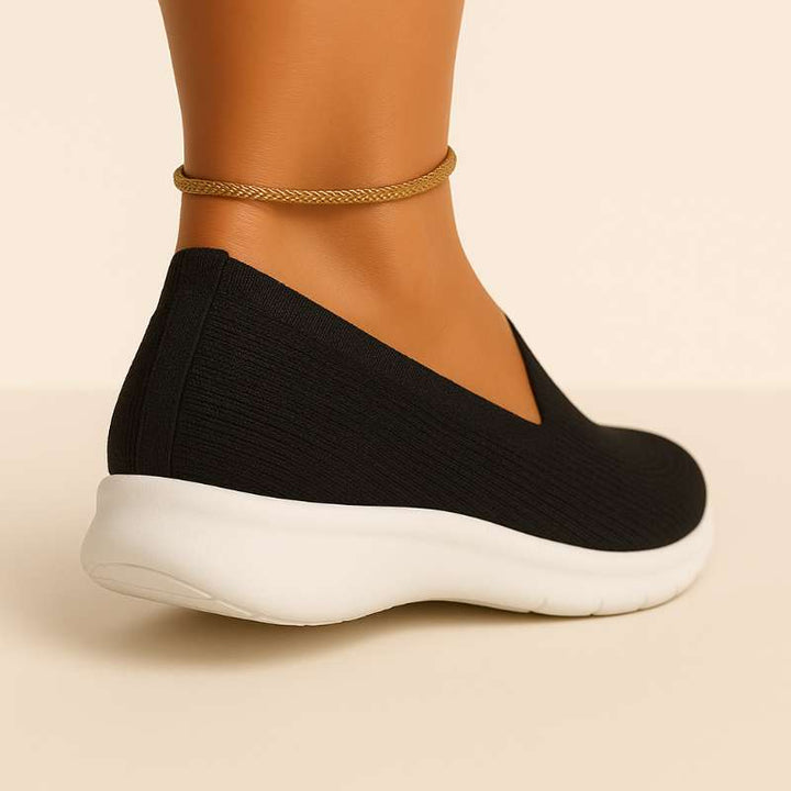 Scarpe Donna Supporto Ultraleggere Comfort Ottimale