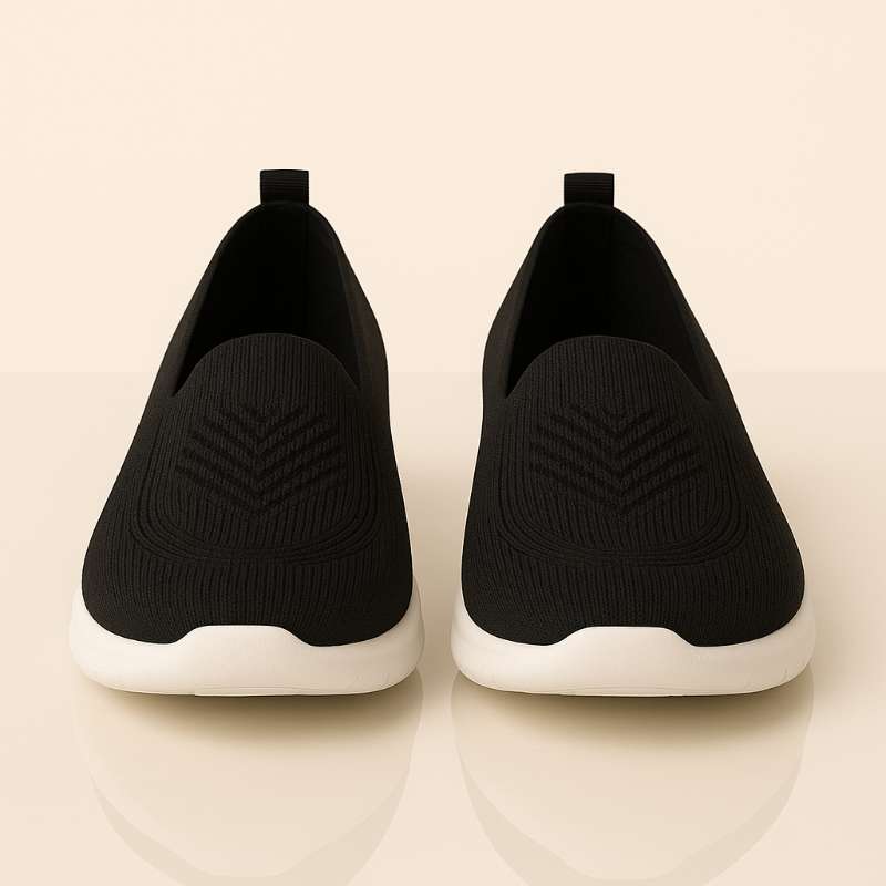 Scarpe Donna Supporto Ultraleggere Comfort Ottimale