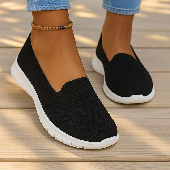 Scarpe Donna Supporto Ultraleggere Comfort Ottimale - Vesarelli