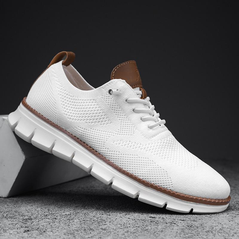 Alba | Scarpe Da Ginnastica Casual Leggere