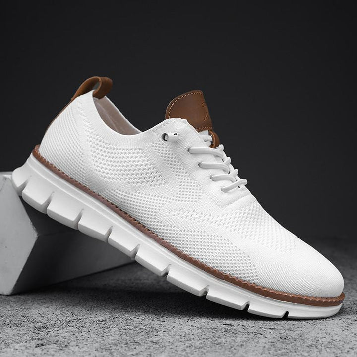 Alba | Scarpe Da Ginnastica Casual Leggere