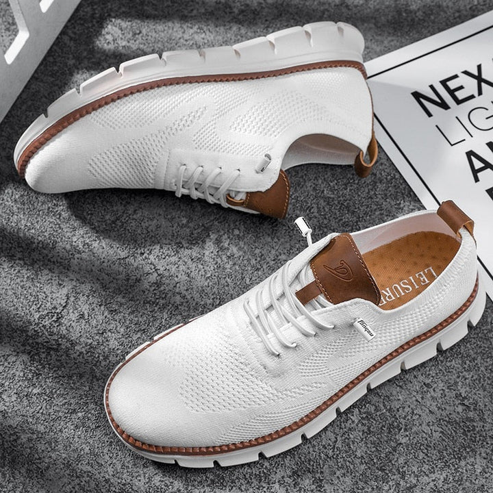 Alba | Scarpe Da Ginnastica Casual Leggere