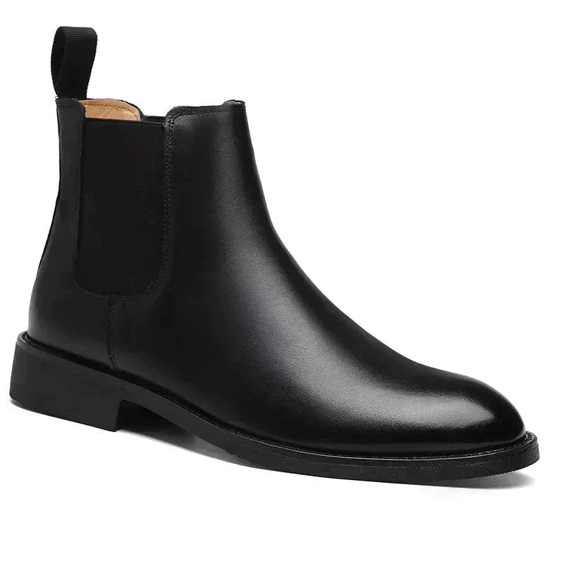 Allegra | Stivaletti Donna – Eleganti, Comodi &amp; Versatili in Pelle Scamosciata 1