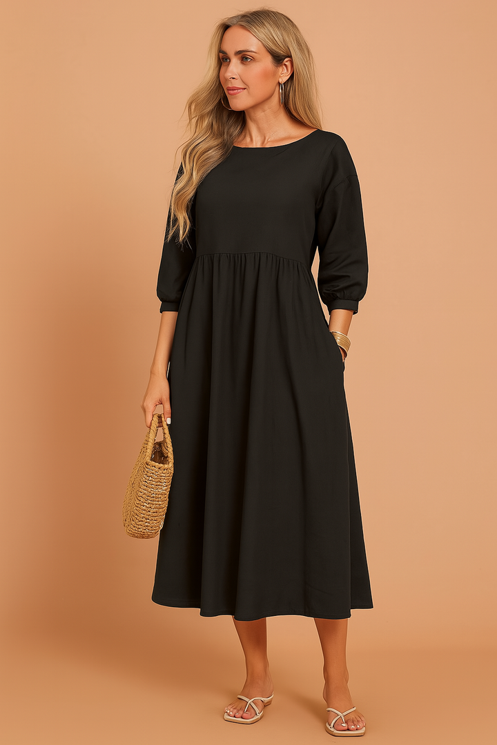 Amabella | Abito estivo elegante e sofisticato 5