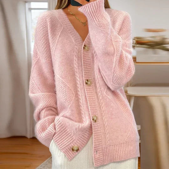 Amara | Cardigan da donna intramontabile ed elegante 1