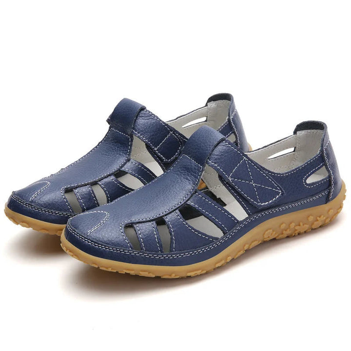 Amelie | Sandali retrò traspiranti ed eleganti 8