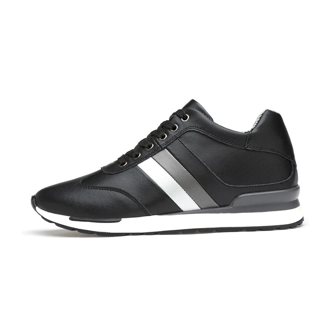 Sneakers Uomo con Rialzo Interno Supporto e Stabilità - Vesarelli