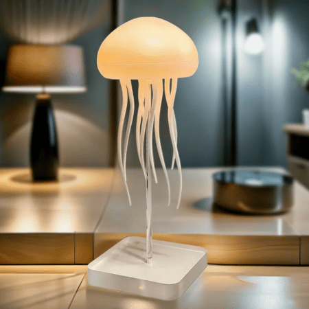 AquaFlow | Lampada LED Medusa 1