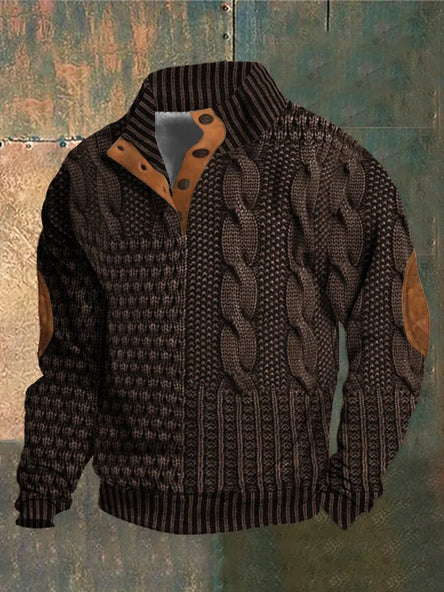 Arden | Maglione trendy e moderno 1