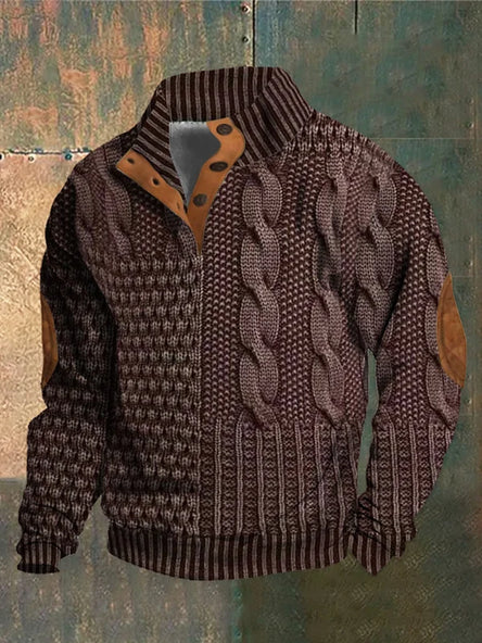 Arden | Maglione trendy e moderno 2