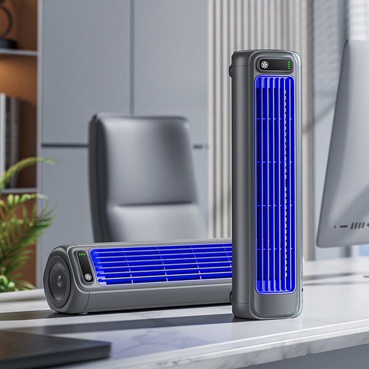 Aria condizionata in modalità wireless 2