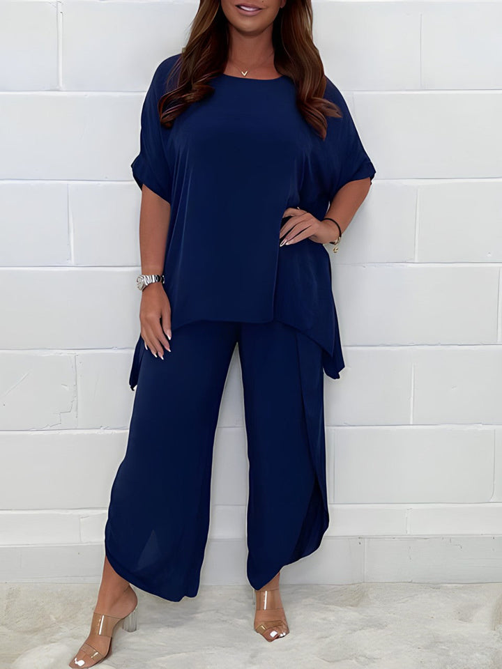 Arianna | Completo Donna Elegante – Leggero, Comodo &amp; Traspirante 8