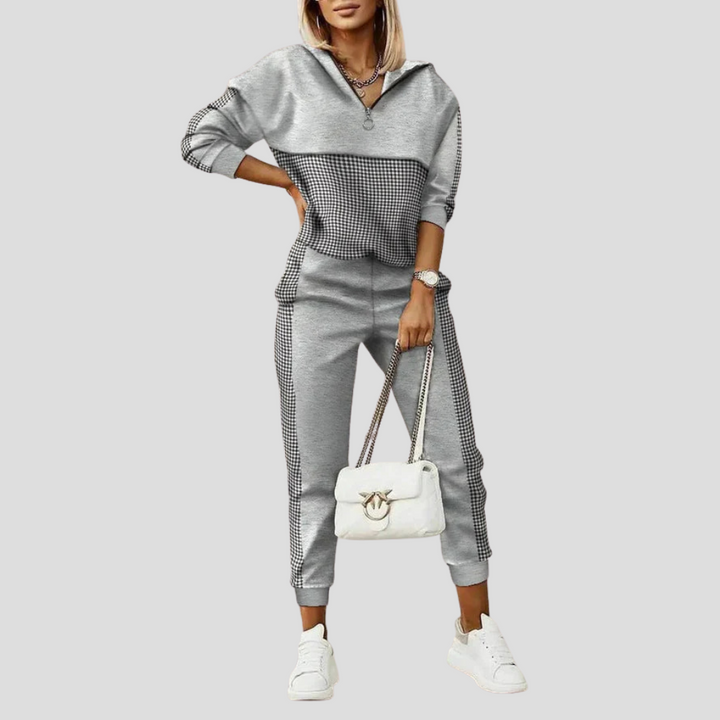 Astra | Tuta Elegante Donna – Comoda, Versatile &amp; Trendy 3