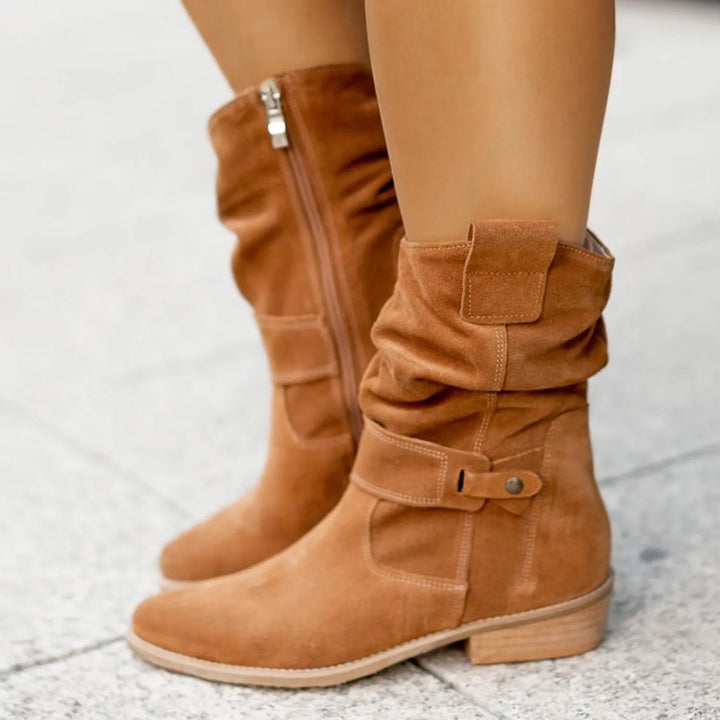 Aurelia | Stivaletti Donna – Eleganti, Comodi & Versatili 2